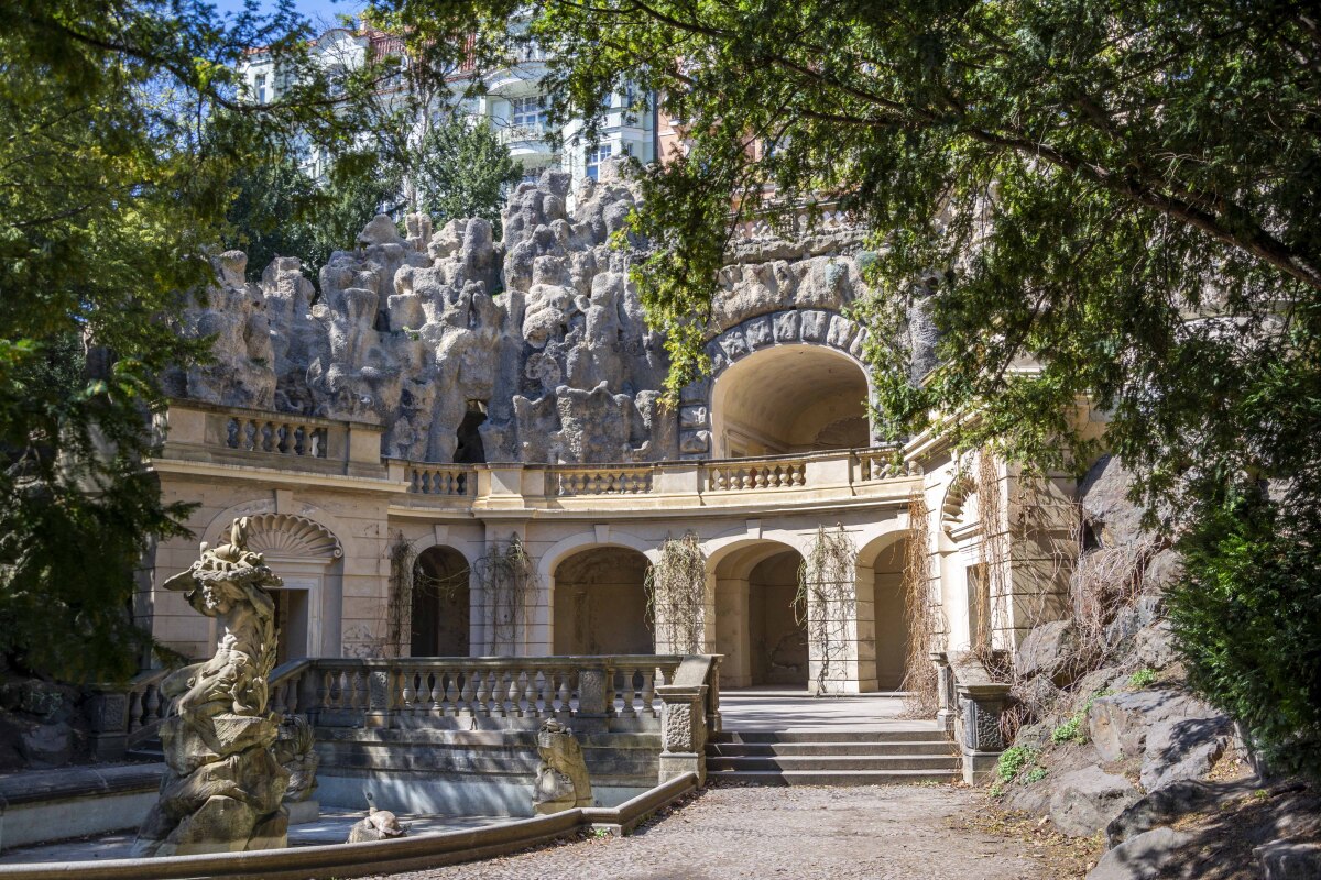 Prime Vršovice, Praha 10 Vršovice, Kubánské náměstí