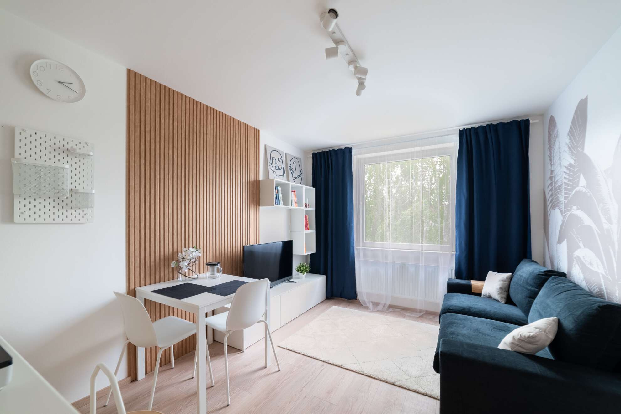 Prime Vršovice: last investment opportunity