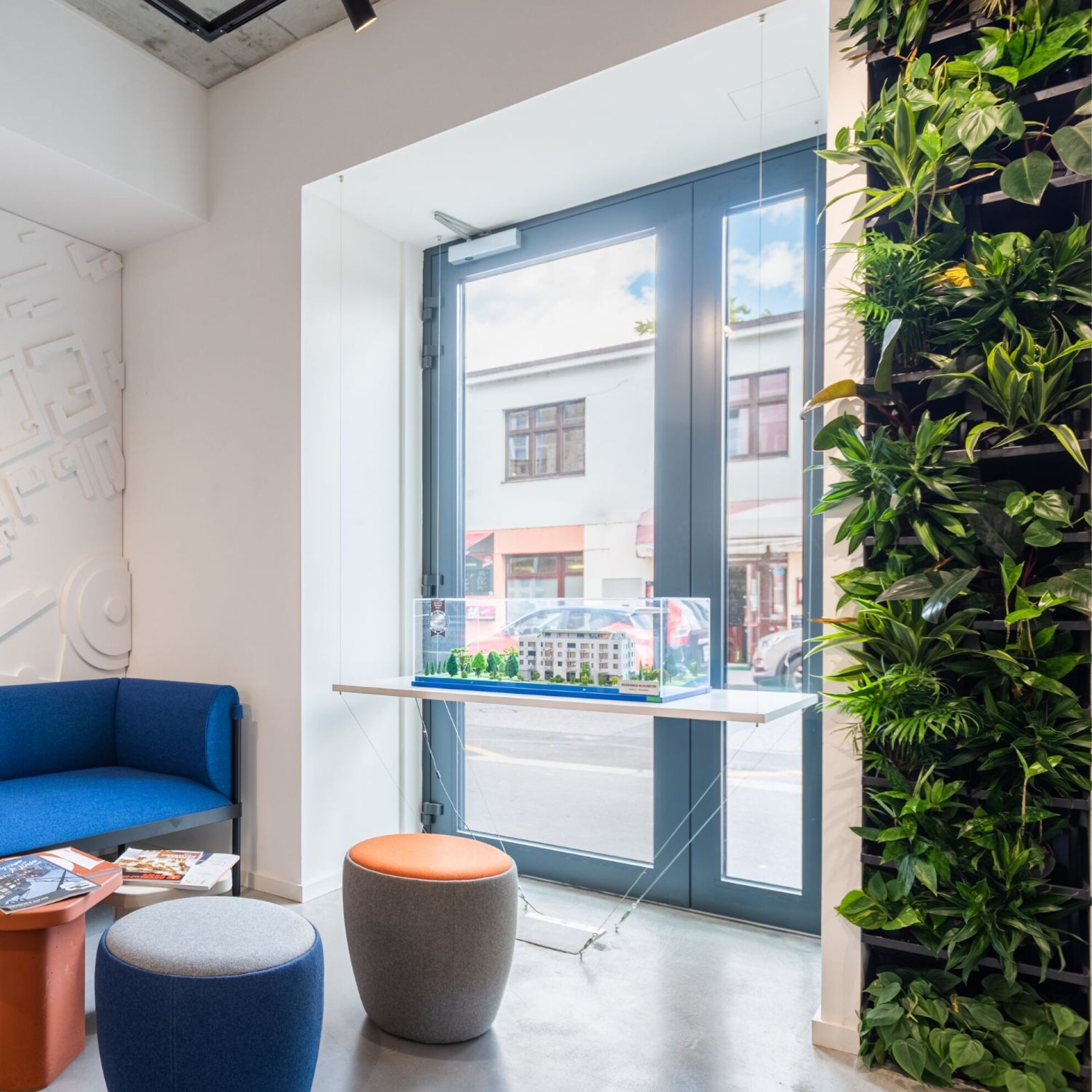 Adjusted opening hours of the Client Center