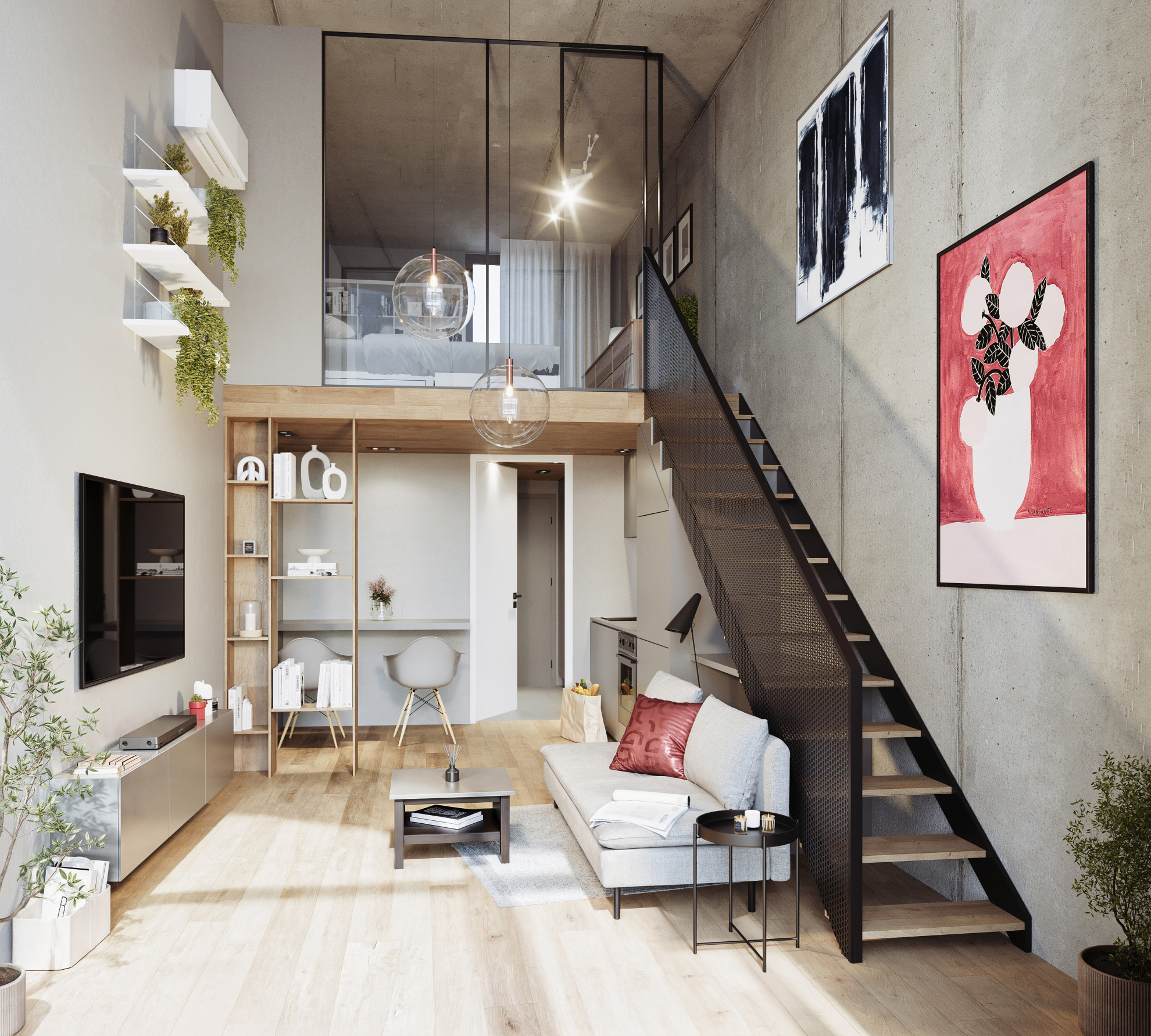 City Lofts Chodov: extraordinary buyer interest