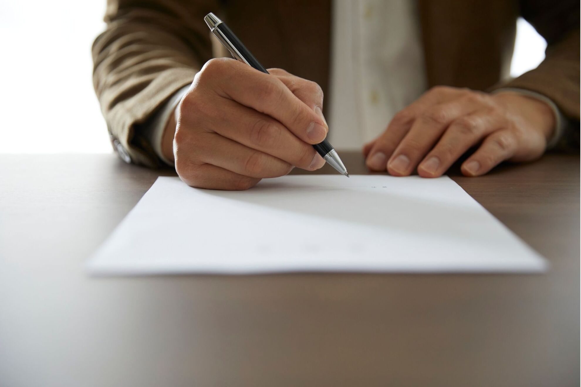 We Now Verify Signatures Directly at GARTAL