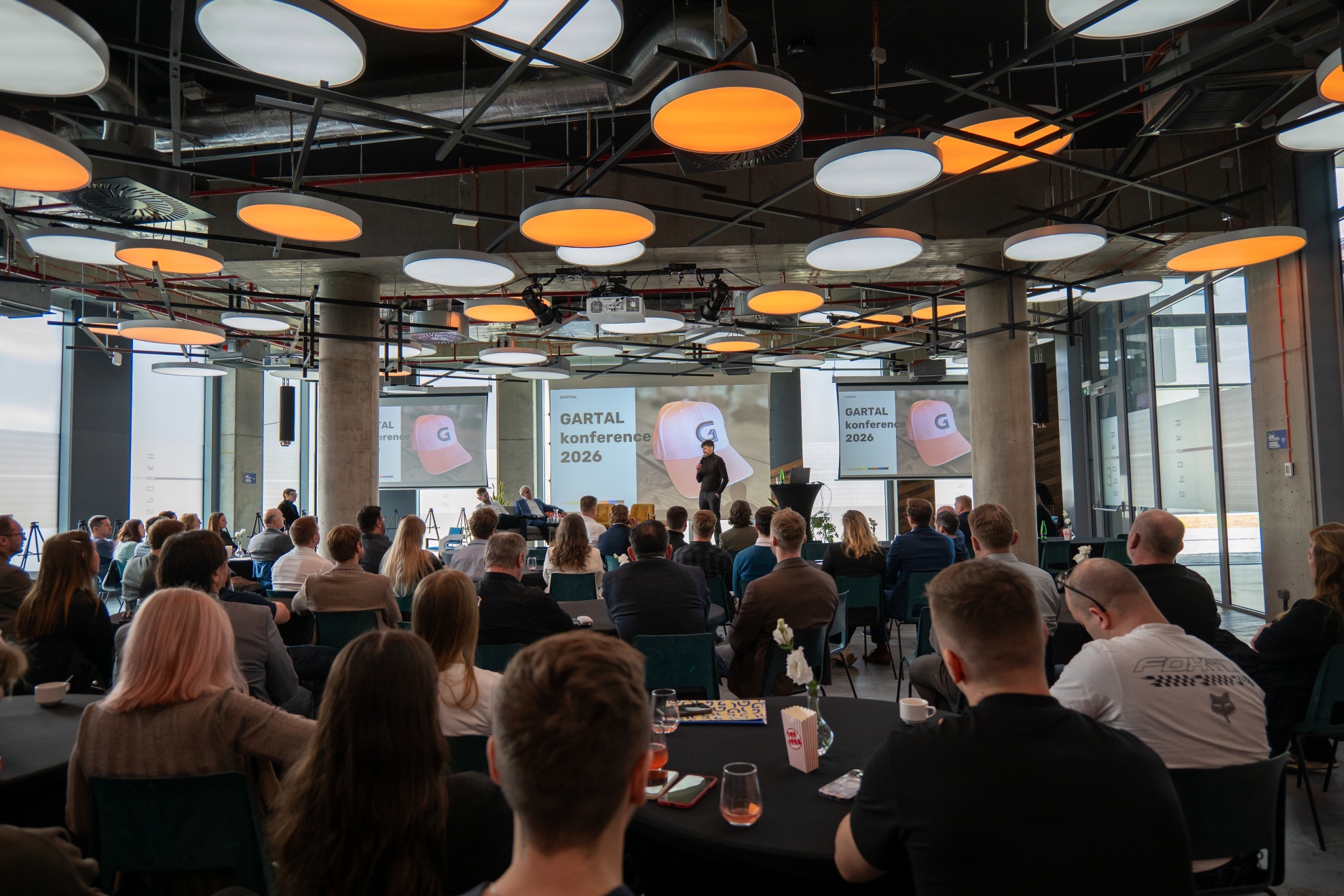 GARTAL Konference 2026
