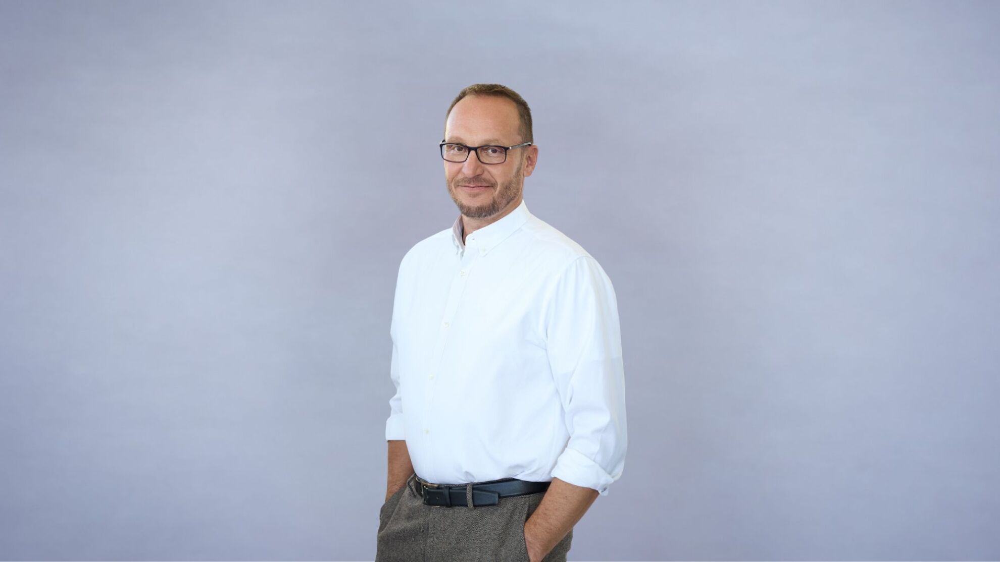 Peter Višňovský se stal novým obchodním ředitelem developera GARTAL