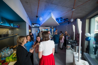 gallery