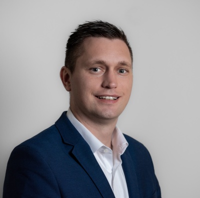 Ing. Lukáš Novotný
