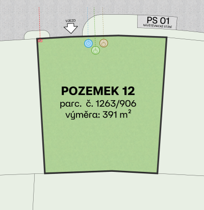 Plot 12