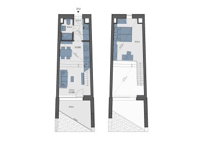 Квартира 212