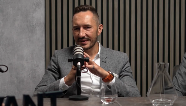 A new podcast reveals the philosophy behind the GARTAL investment fund