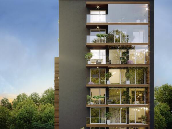 Recept na bytovou krizi ve čtyřech bodech