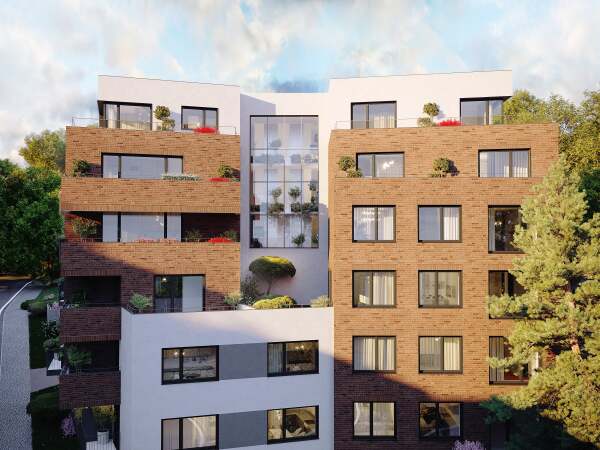 Vote for us in The Best Real Estate Project of 2021