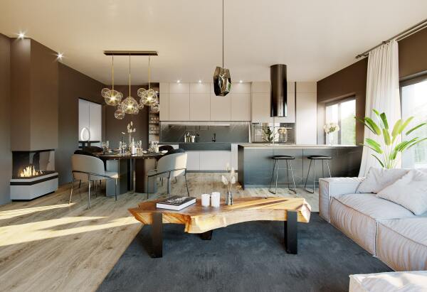 Jak se staví v Praze? Nejvíce projektů je překvapivě v centru města.