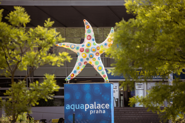 AquaPalace