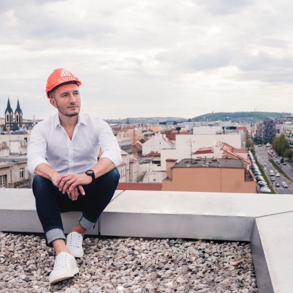 Architektura v normách