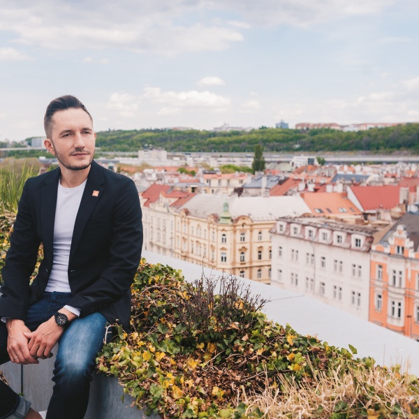 Developerův malý velký otisk