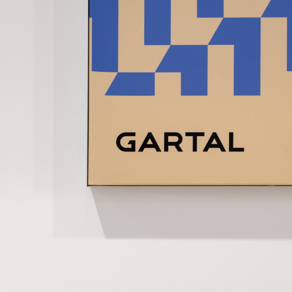GARTAL изменил визуальный стиль