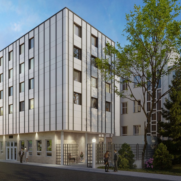 Prime Vršovice распродан