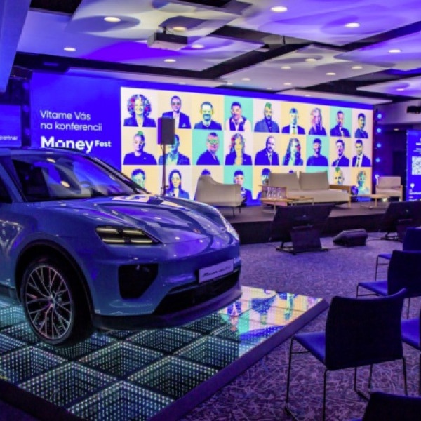 Инвестиционный фонд GARTAL на MoneyFest 2025