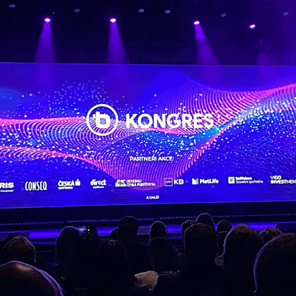 GARTAL Fond na Broker Trust Kongresu 2025