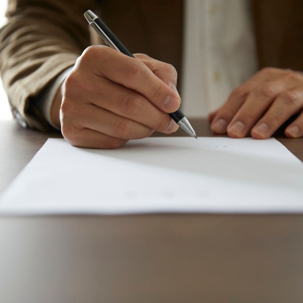 Nově ověřujeme podpisy přímo u nás v GARTAL