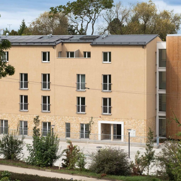 Rezidence Zelené údolí hlásí téměř vyprodáno