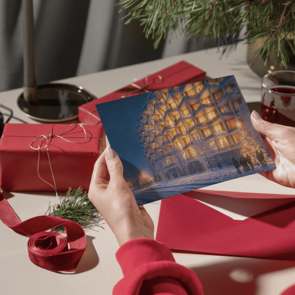 Vánoční otevírací doba klientského centra 