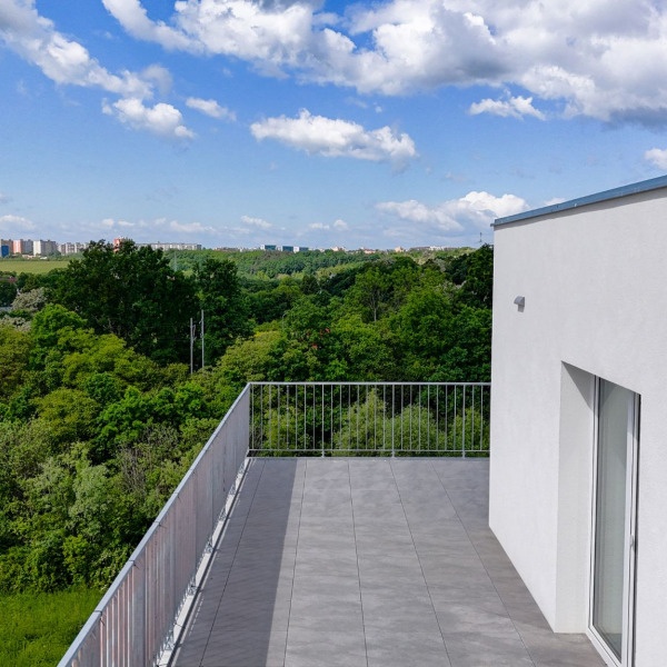 Zelené kaskády: poslední 4+kk vráceno do prodeje