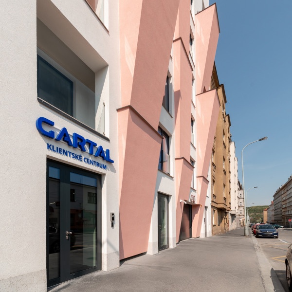 Upravená otevírací doba klientského centra
