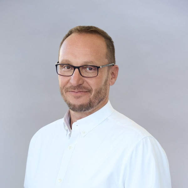 Peter Višňovský se stal novým obchodním ředitelem developera GARTAL