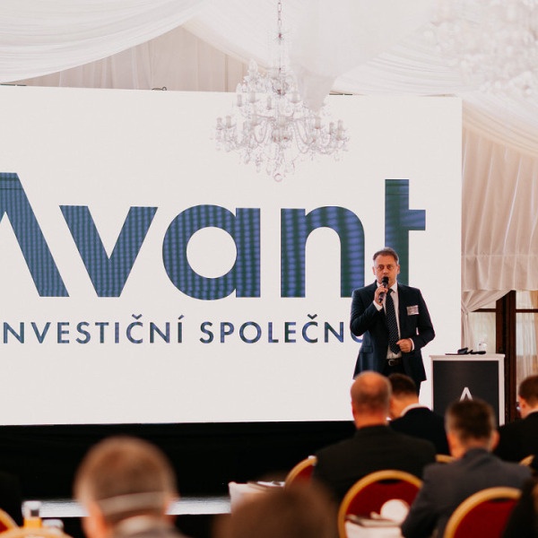 Konference představila zajímavé investiční fondy