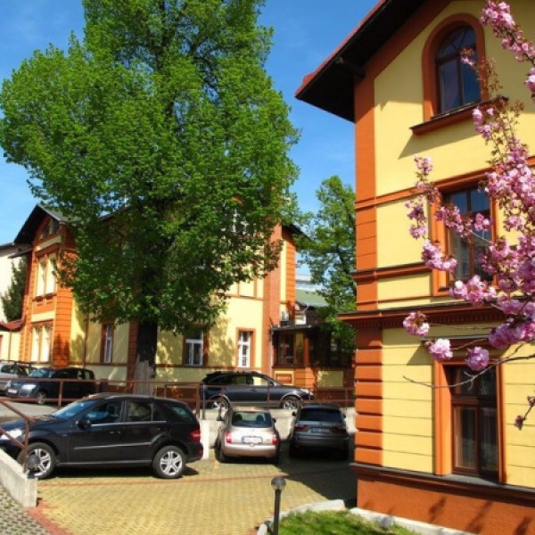 Жилой комплекс Budějovická II. Cтарт продаж!