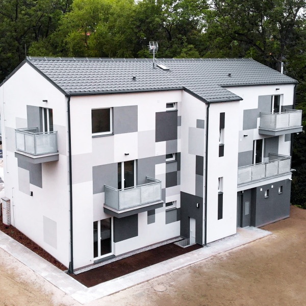 Viladům Tuchoměřice приветствует новых жителей