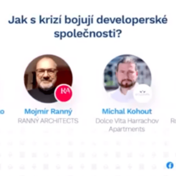 Как будут меняться цены на недвижимость?