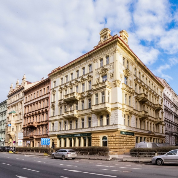 Проект Maison 1832 Lofts завершен 