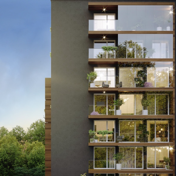 Recept na bytovou krizi ve čtyřech bodech