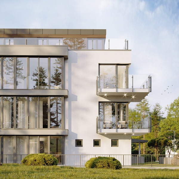 Na parkovacích místech se nevydělává 