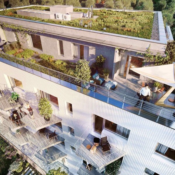 Zateplení a kvalitní okna už nestačí. Do bytů přicházejí další energeticky šetrné technologie 