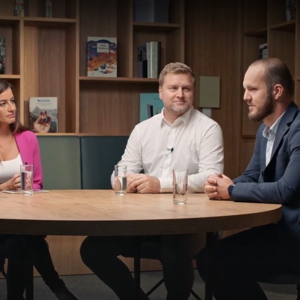 Тенденции в сфере недвижимости 2021  