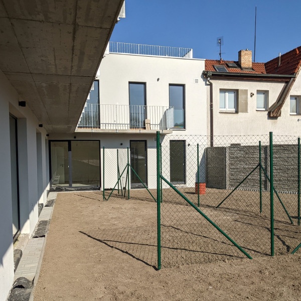 Проект Park Corner получил акт ввода в эксплуатацию 