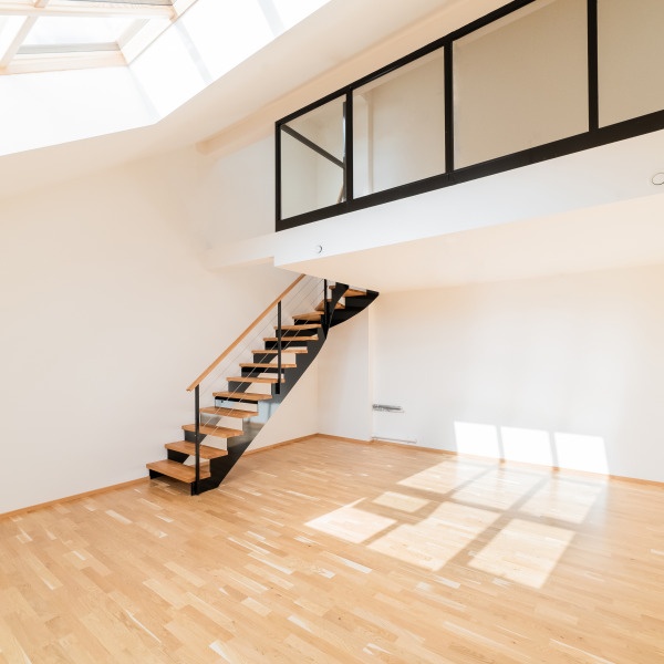 Завершено строительство проекта Louis Léger House II