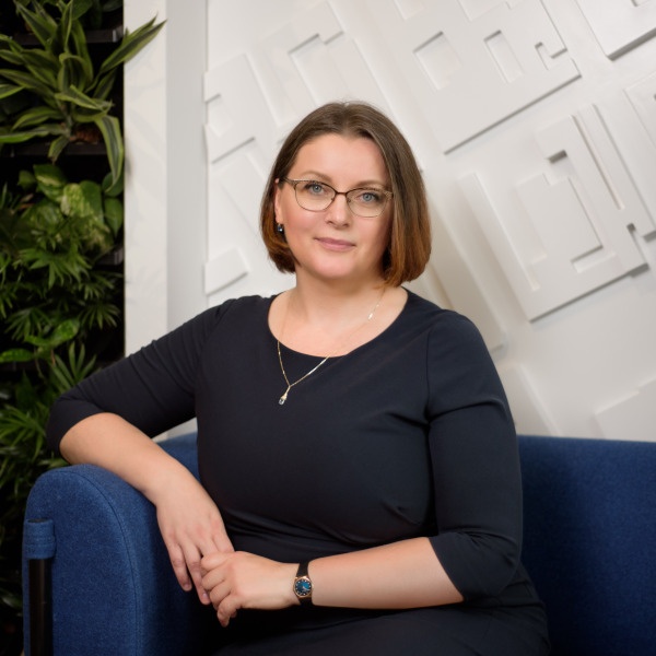 Lidé jsou náš hlavní kapitál