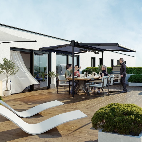 ЭКСКЛЮЗИВНЫЕ КВАРТИРЫ В ПРАГЕ 10