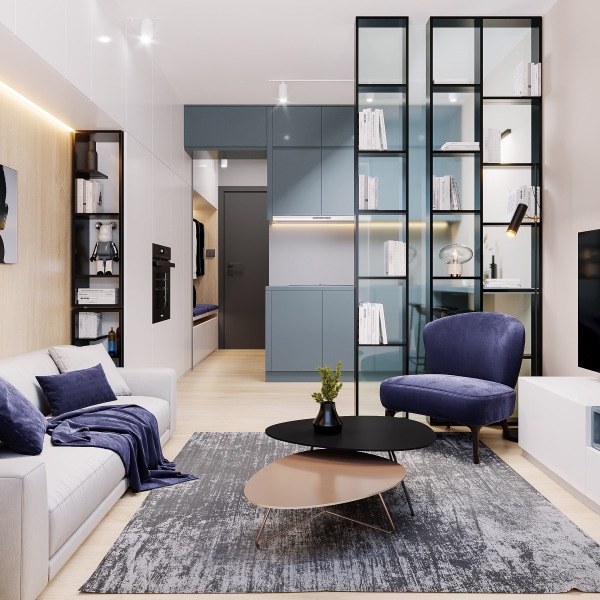 Весенняя акция