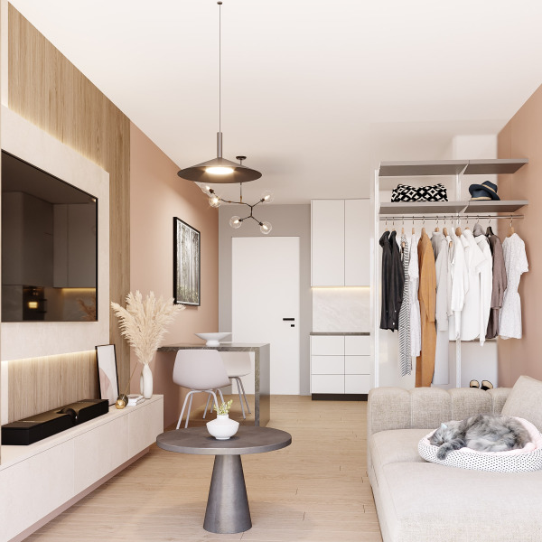 Уникальные квартиры по выгодным ценам