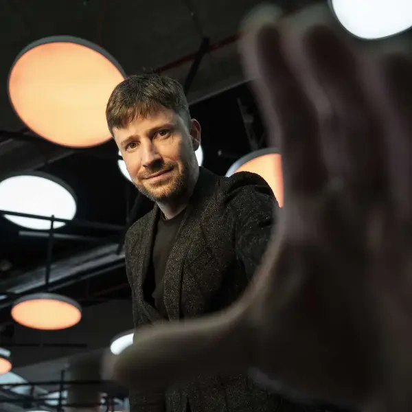 Bělorus a Ukrajinec se potkali na vysoké. Dnes je z toho developerská firma s obratem 1,5 miliardy