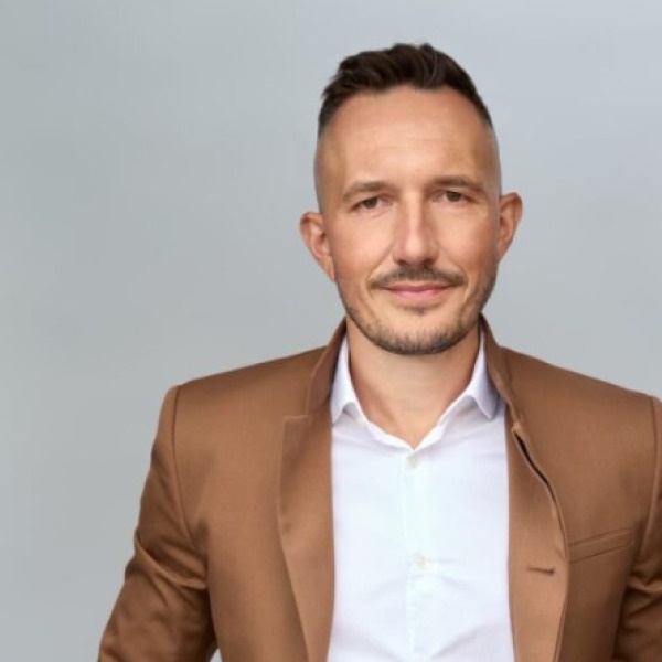 Rostislav Petčenko: Budování GARTAL od vize k realitě