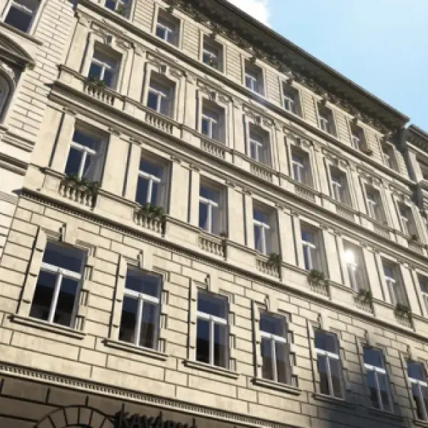 Bydlení ve vlastním? Správný okamžik je právě teď