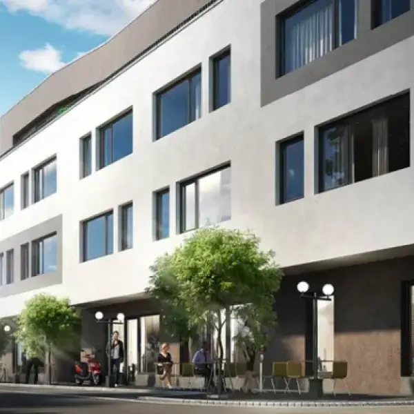 Nejdražší nové byty se za pandemie prodaly na Vyšehradě