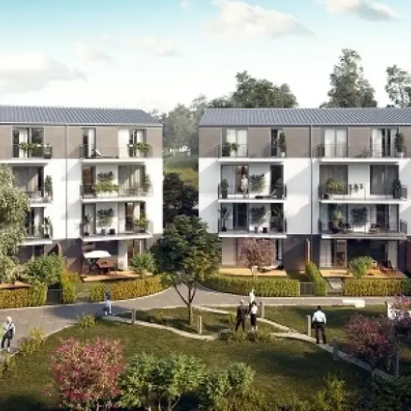 Luxus na okraji Prahy. GARTAL představuje Tuchoměřické zahrady