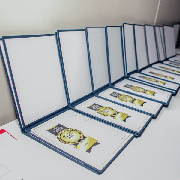 Dva projekty skupiny GARTAL získaly ocenění "Realitní projekt roku 2018"