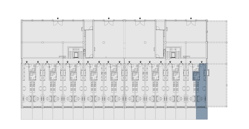 Apartment 118